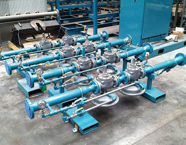 GasRegulators