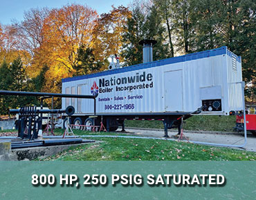 100K 399PSI Saturated